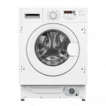 Cтиральная машина HOMSair WMB126WH