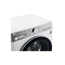 Стиральная машина LG F4WV910P2WE