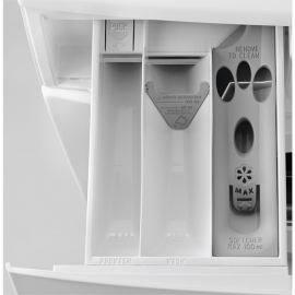 Стиральная машина встраиваемая Zanussi ZWI 712 UDWAR
