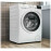 Стиральная машина ELECTROLUX EW7WP468W