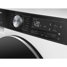 Стиральная машина HISENSE WF5S7041BW