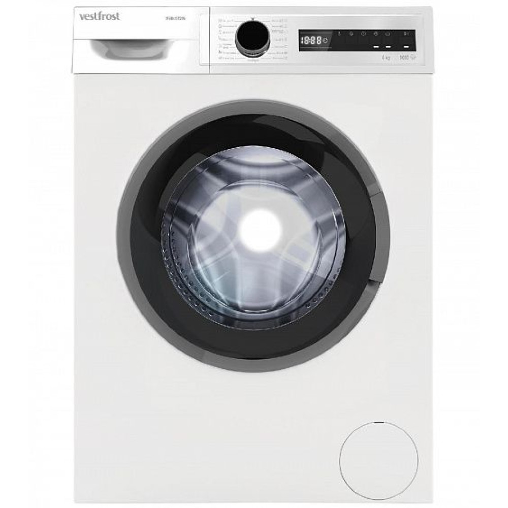 Стиральная машина VESTFROST VFSR410T20W