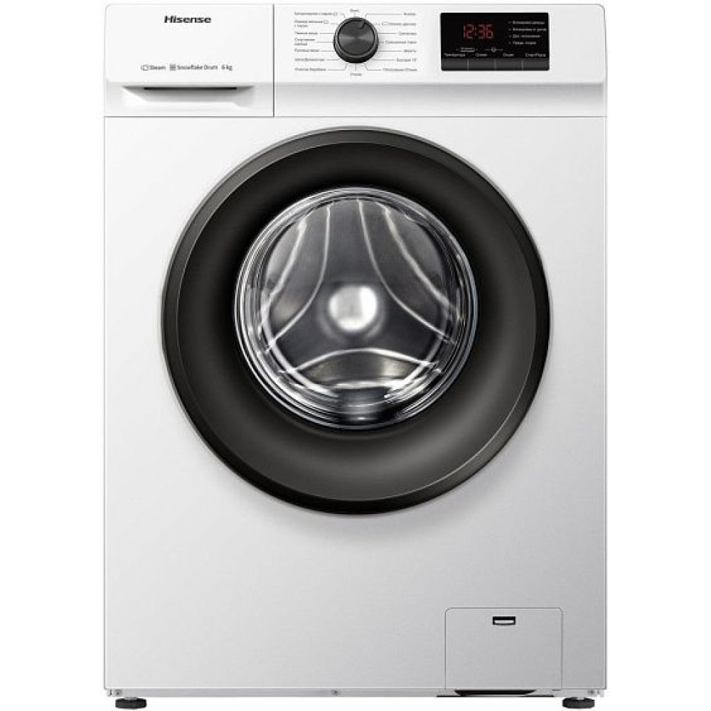 Стиральная машина HISENSE WFVB6010M