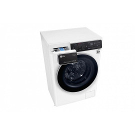 Стиральная машина LG F2T9HS9W