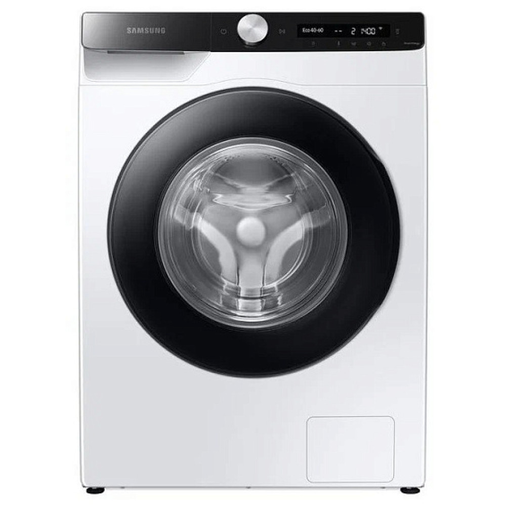 Стиральная машина SAMSUNG WW80T534DAE1S7