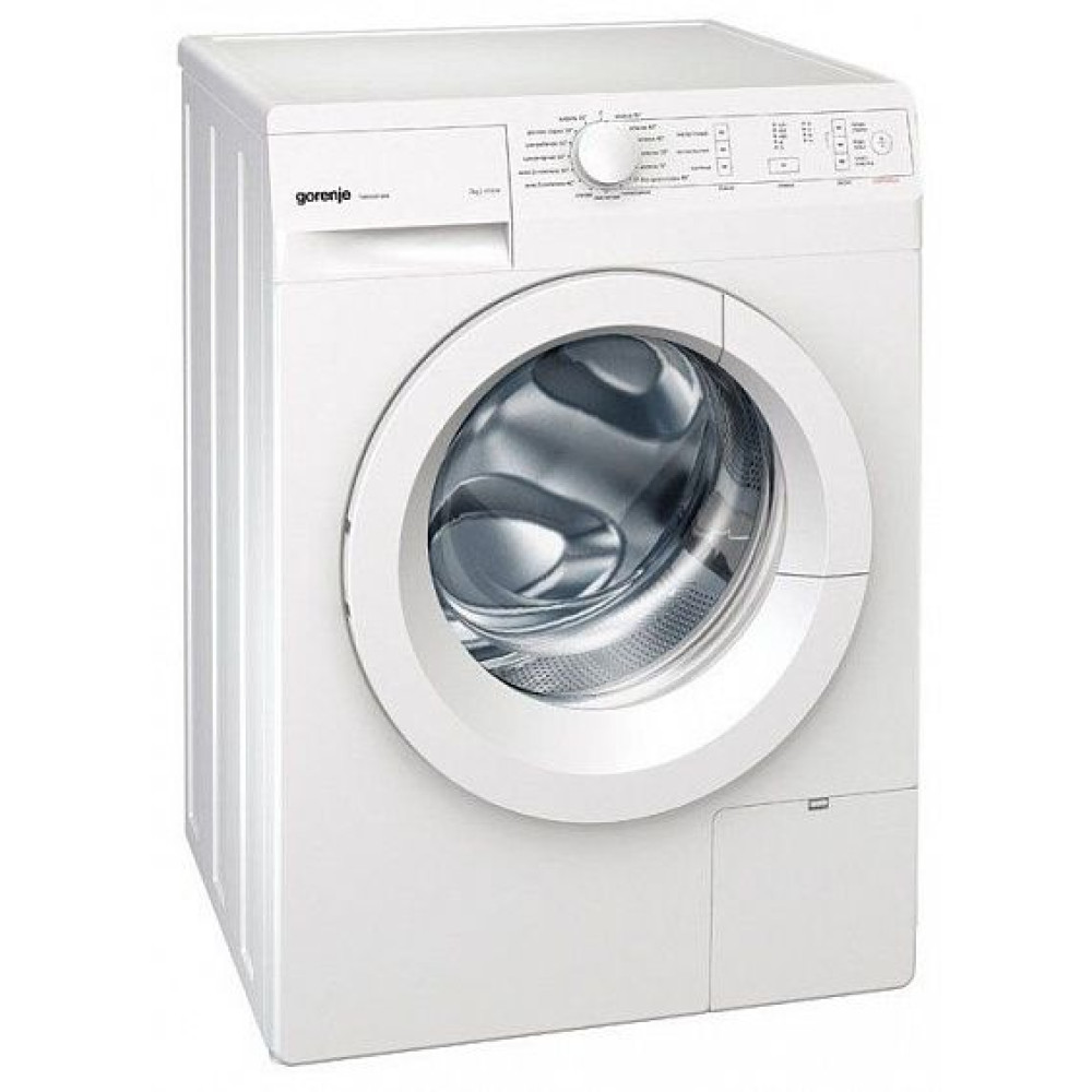 Стиральная машина GORENJE w 72zx1/r (резервуар для воды pl95 выпис.отдельно)
