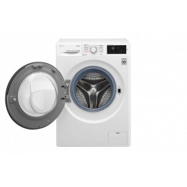 Стиральная машина LG F4M5TS6W