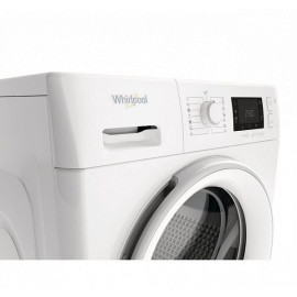 Стиральная машина WHIRLPOOL FWDG 97168WS