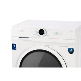 Стиральная машина MIDEA MF100W70/W