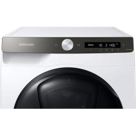 Стиральная машина SAMSUNG WD80T554CBT