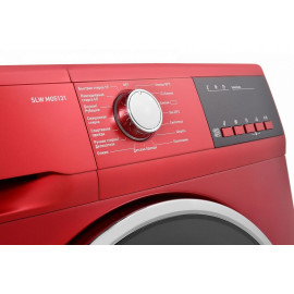 Стиральная машина SCHAUB LORENZ SLW MG5131 red