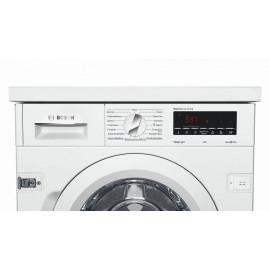 Встраиваемая стиральная машина BOSCH WIW 28540 OE