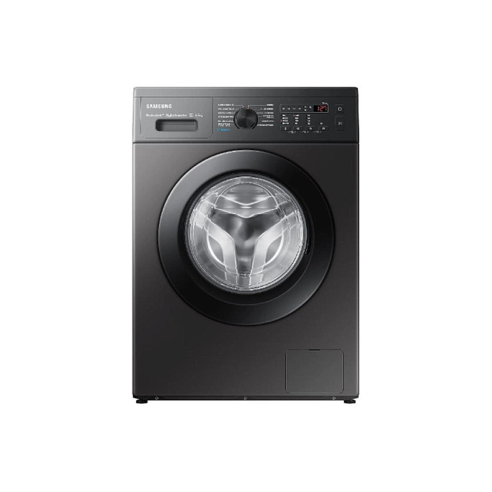 Стиральная машина SAMSUNG WW65AG4S21CXLD