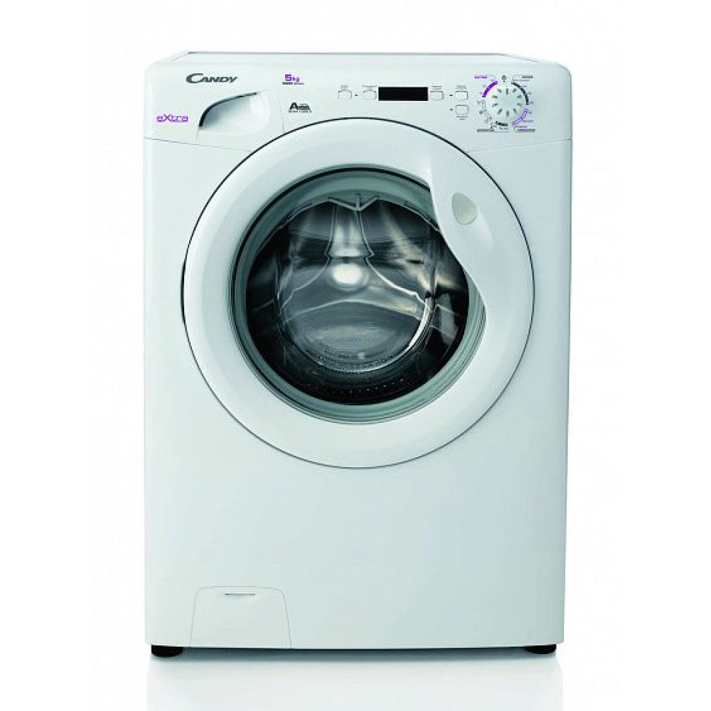 Стиральная машина с фронтальной загрузкой CANDY GC34 1052D-07