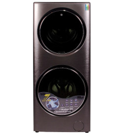 Стиральная машина ESPERANZA WMFD1514IBD10