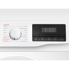 Стиральная машина TCL TWOF-608W12W