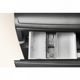 Стиральная машина Electrolux EW6S4R06BX
