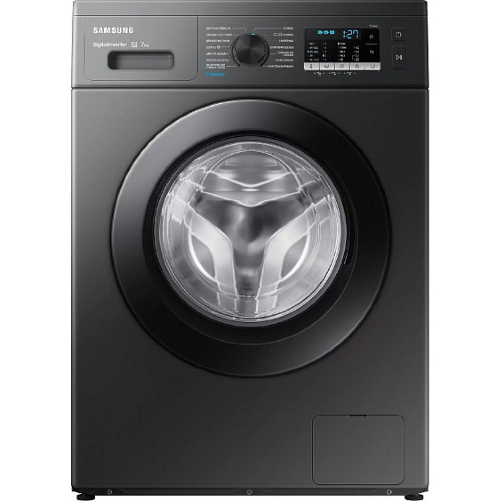 Стиральная машина SAMSUNG WW70AG5S20CXLP