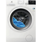 Стиральная машина ELECTROLUX EW7WO448W