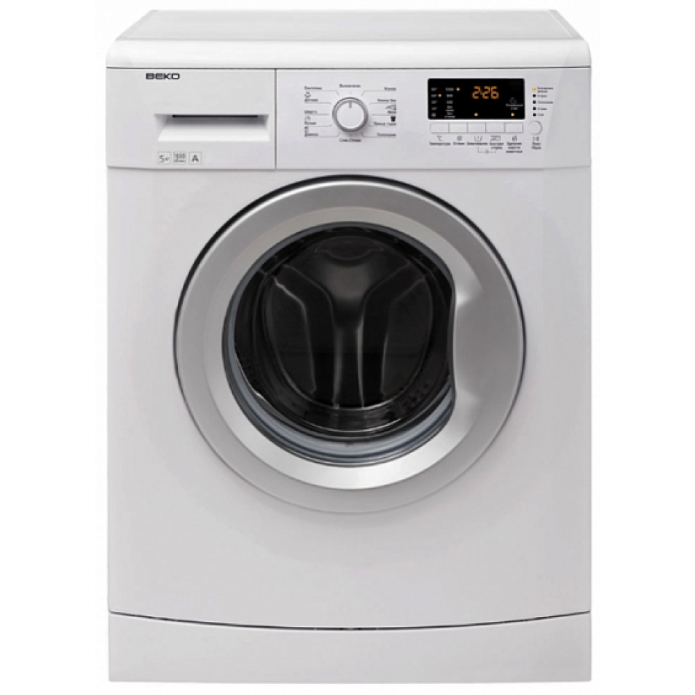 Стиральная машина BEKO wkb 61231 ptya