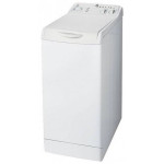 Стиральная машина INDESIT witp 827 (ru)