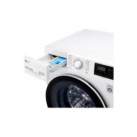 Стиральная машина LG F4WV329S0E