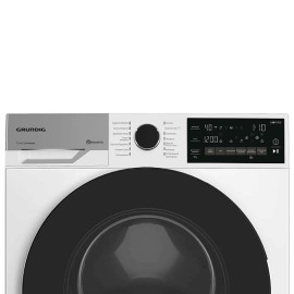Стиральная машина GRUNDIG GW7P77H21W