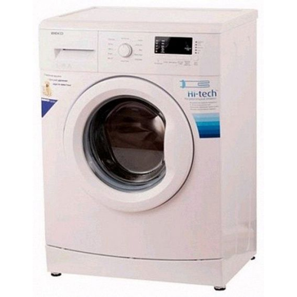Стиральная машина BEKO wkb 50831 ptm