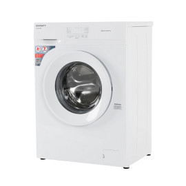 Стиральная машина KRAFT KF-ED7206W