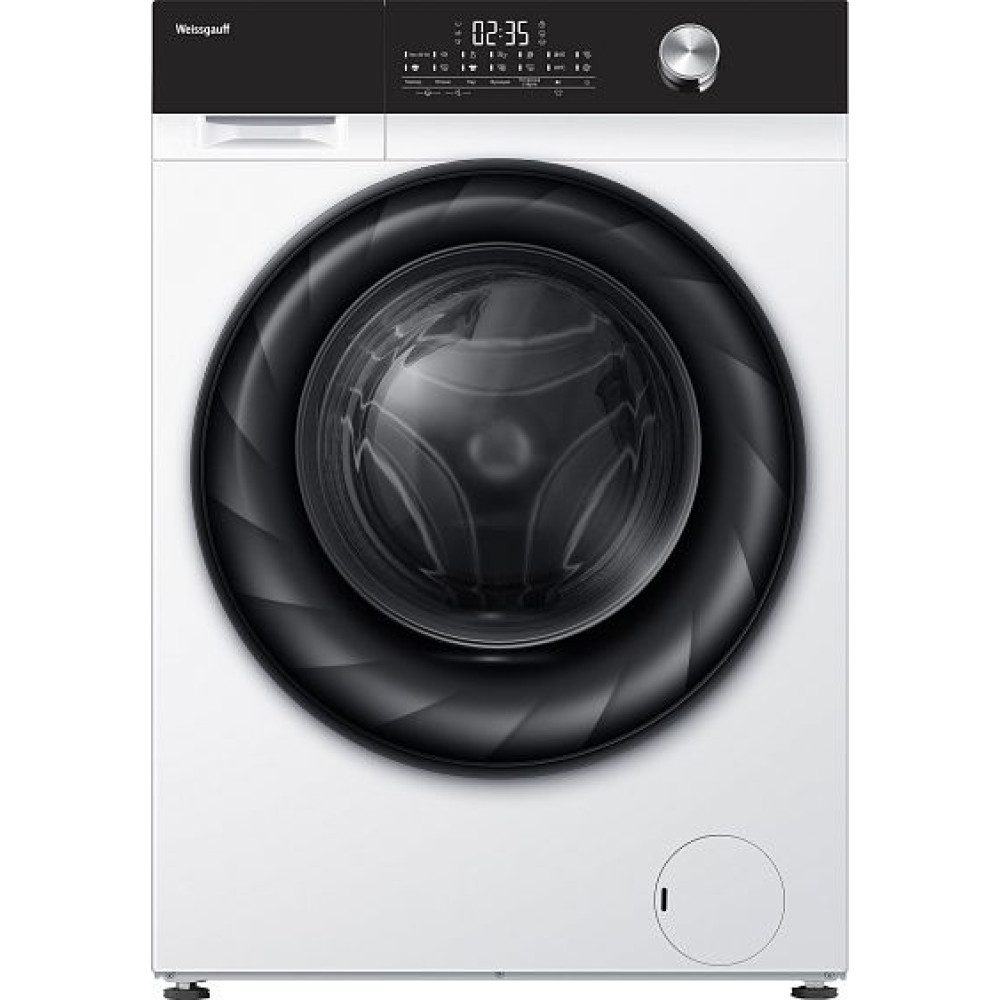 Стиральная машина WEISSGAUFF WM 4948 Premium Inverter Steam