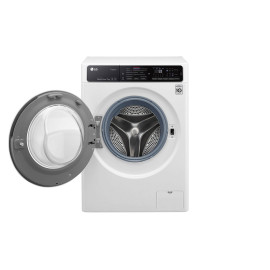 Стиральная машина LG F2H5HS3W