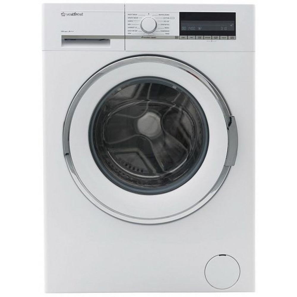 Стиральная машина VESTFROST VFWM 1455 WL