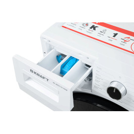 Стиральная машина KRAFT KF-MDS10146W