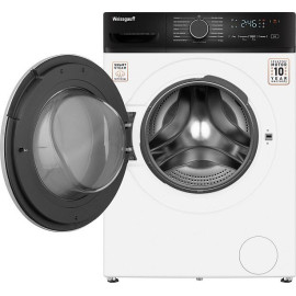Стиральная машина WEISSGAUFF WM 4627 Touch Inverter Steam