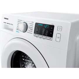 Стиральная машина SAMSUNG WW80AAS25TE/LP