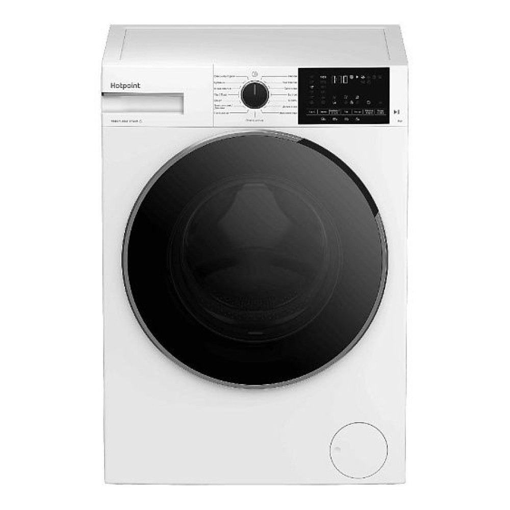 Стиральная машина HOTPOINT-ARISTON WH 9490 VWX