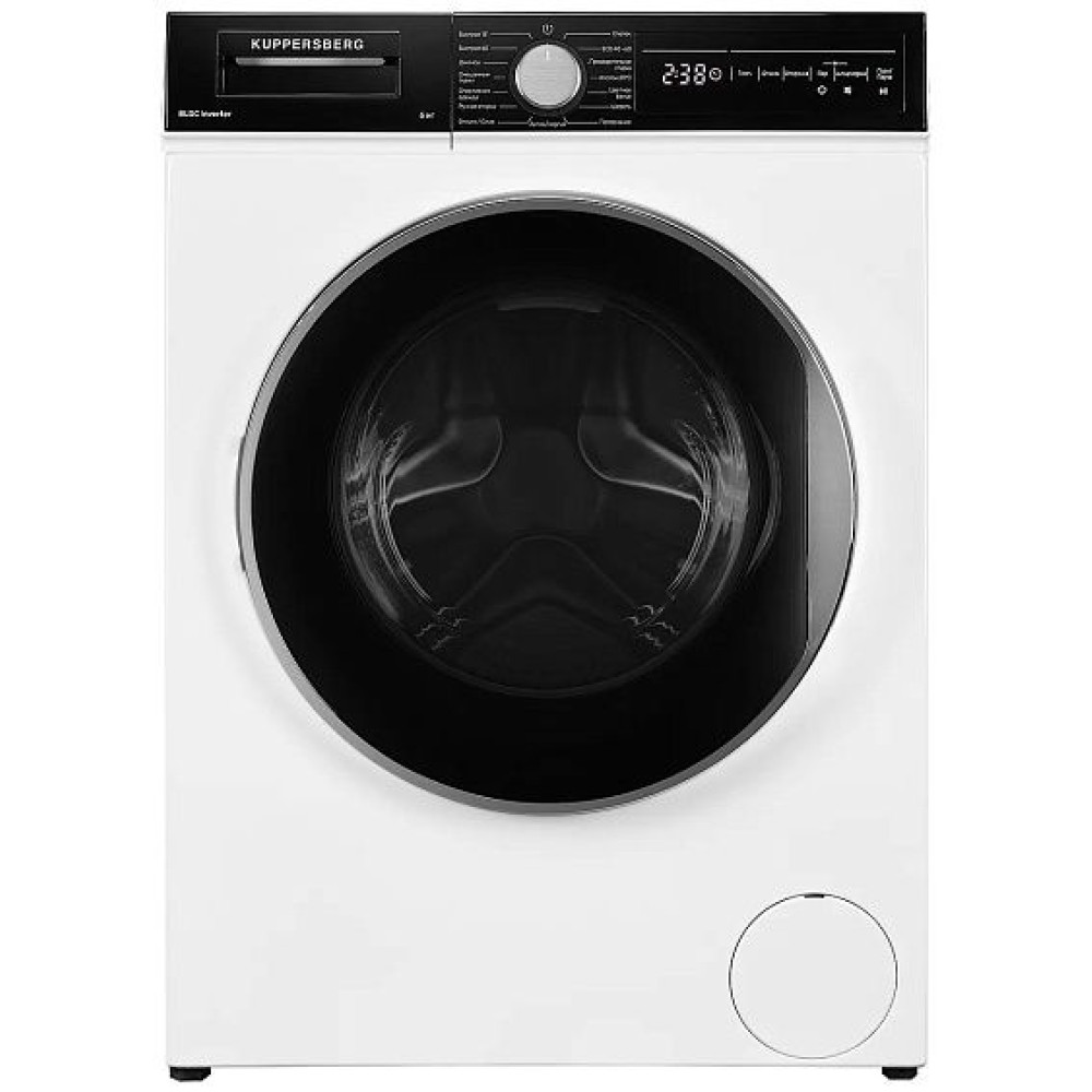 Стиральная машина KUPPERSBERG WM 411 W