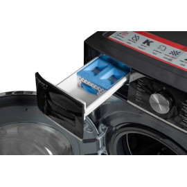 Стиральная машина KRAFT TCH-HDD8597SDB