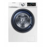 Стиральная машина Samsung WW80R42LXFW