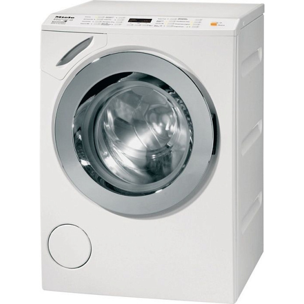 Стиральная машина полноразмерная MIELE w 6746 wps