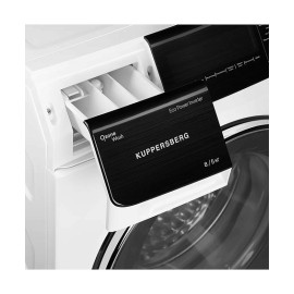 Стиральная машина KUPPERSBERG WDM 581 W