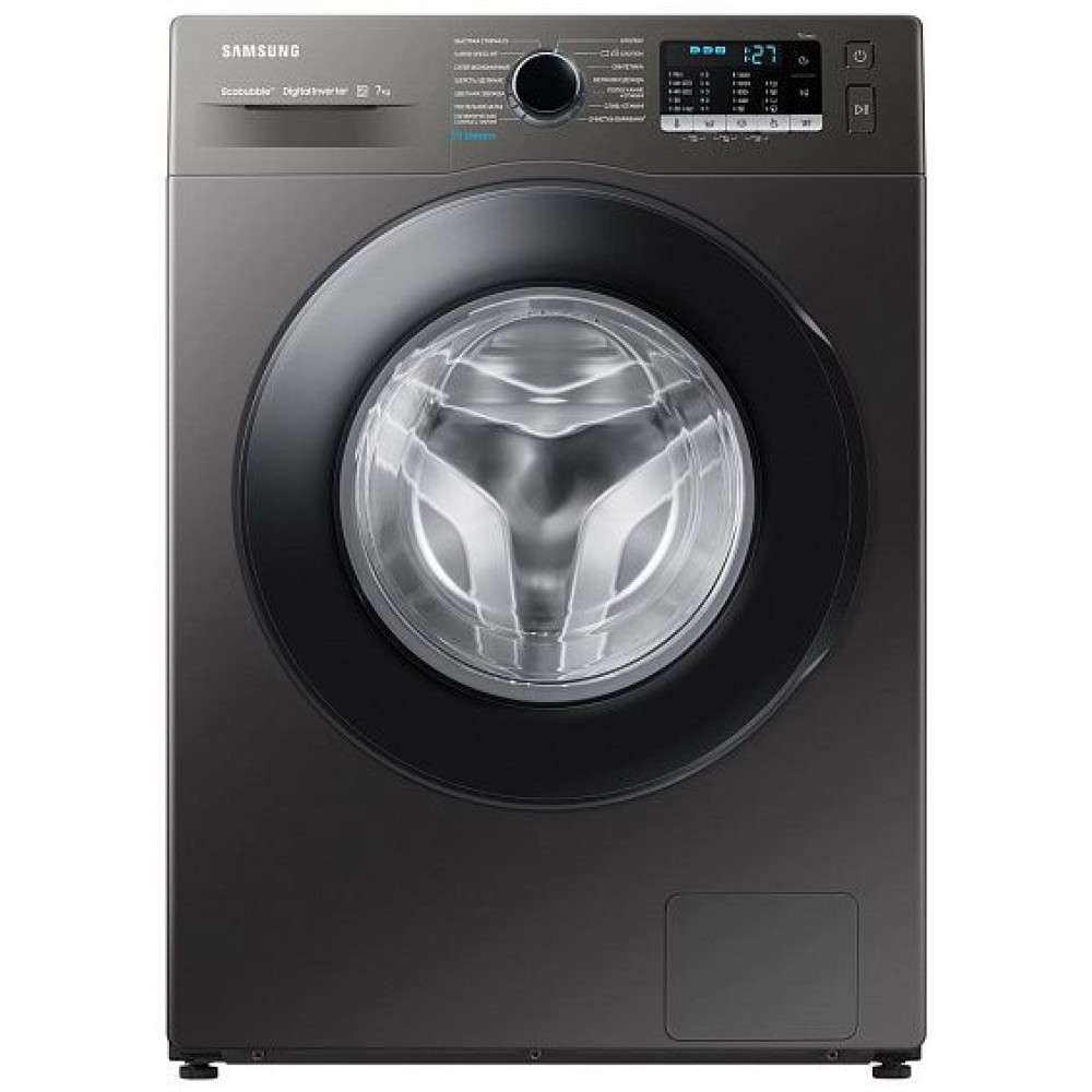 Стиральная машина SAMSUNG WW70AAS26AX