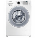 Стиральная машина с фронтальной загрузкой SAMSUNG ww60j3243nw/dlp