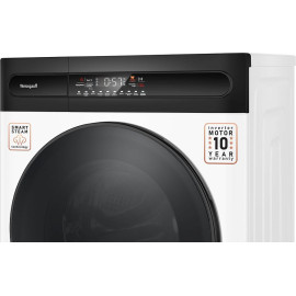 Стиральная машина WEISSGAUFF WM 49411 Inverter Steam