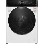 Стиральная машина WEISSGAUFF WM 59411 Direct Drive Inverter Steam