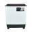 Стиральная машинка IDEAL ID-75 (В) белая
