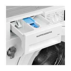 Стиральная машина KUPPERSBERG WM 540