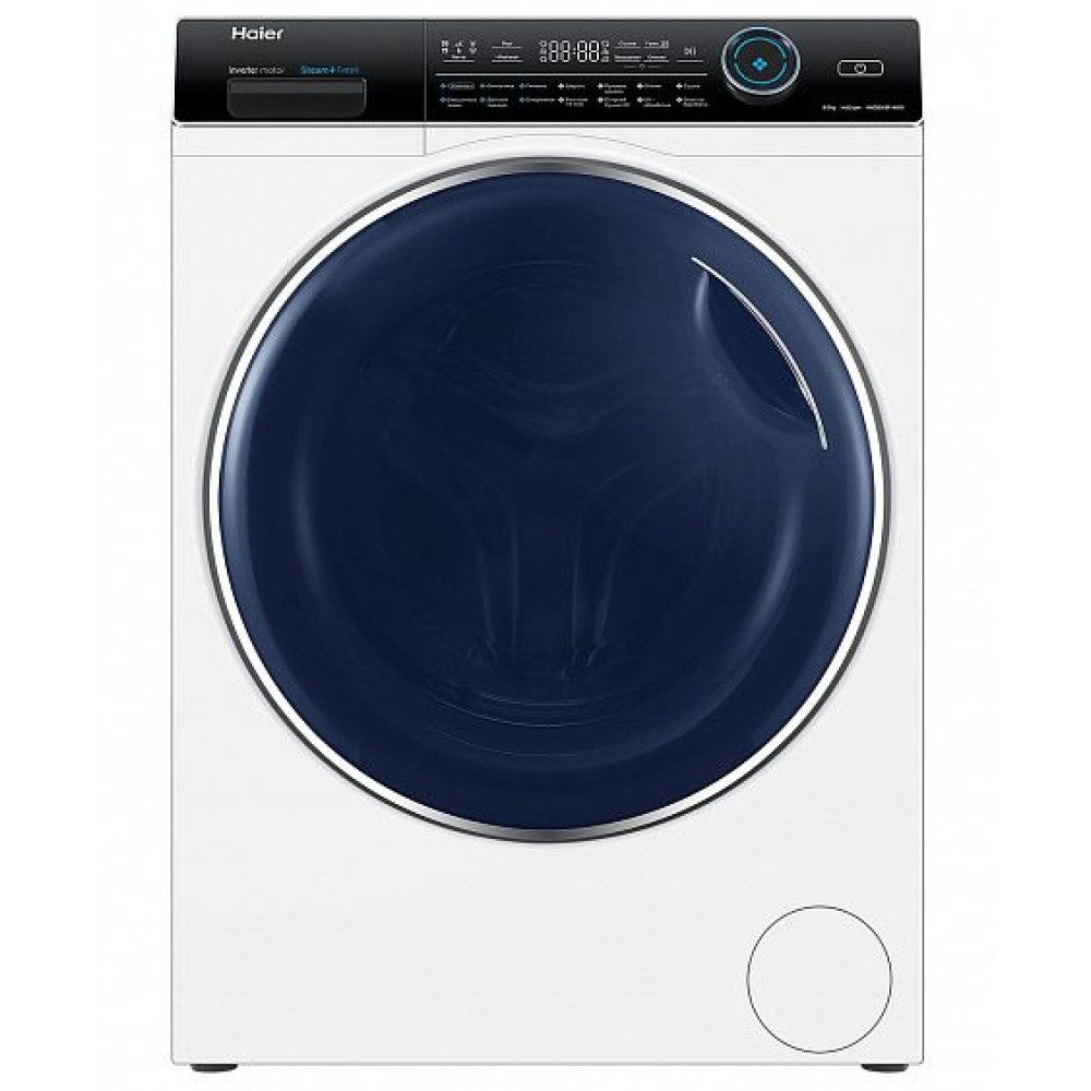 Стиральная машина HAIER HWD80-BP14979