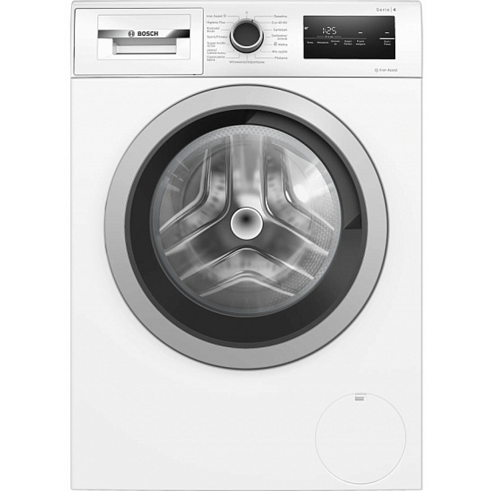 Стиральная машина BOSCH WAN2419EPL