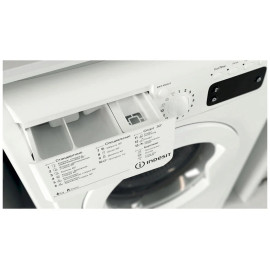 Стиральная машина INDESIT IWSE 6105 (CIS) L